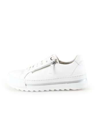 Gabor Sneaker Weiß 280010