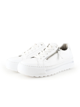 Gabor Sneaker Weiß 280010