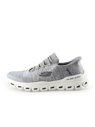 Skechers Sneaker Grau 280012