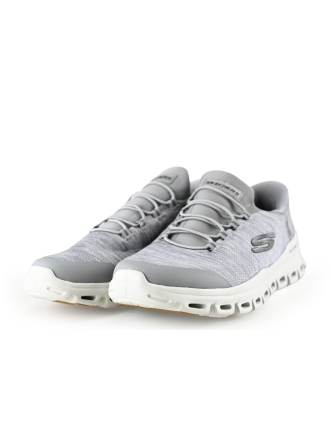 Skechers Sneaker Grau 280012