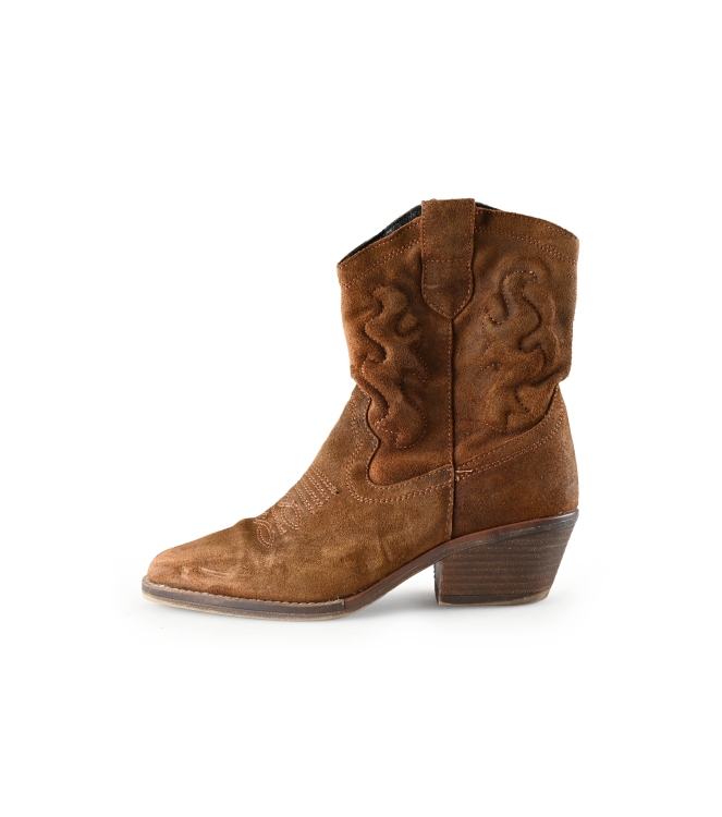 Nelson Cowboystiefel