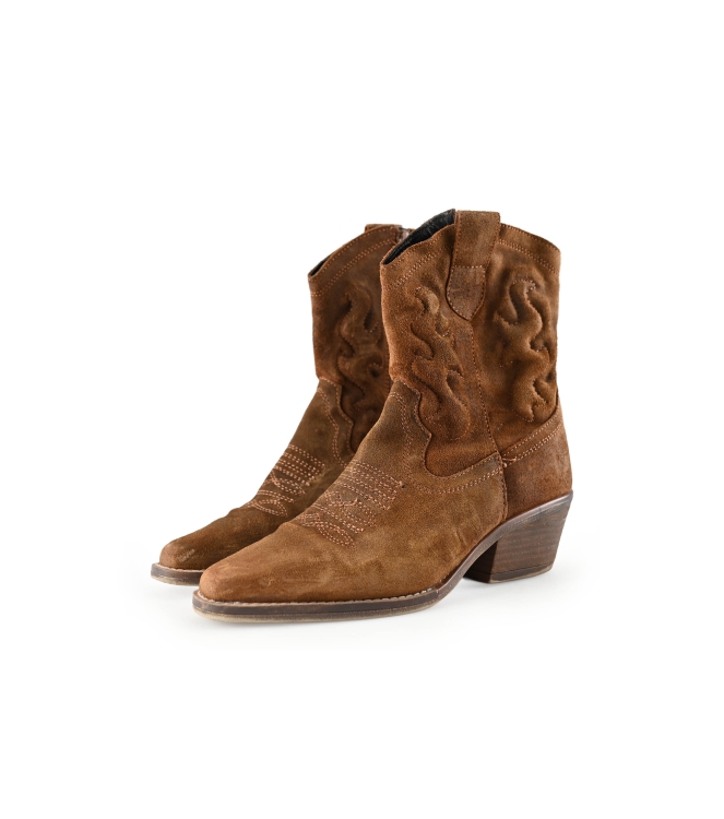 Nelson Cowboystiefel
