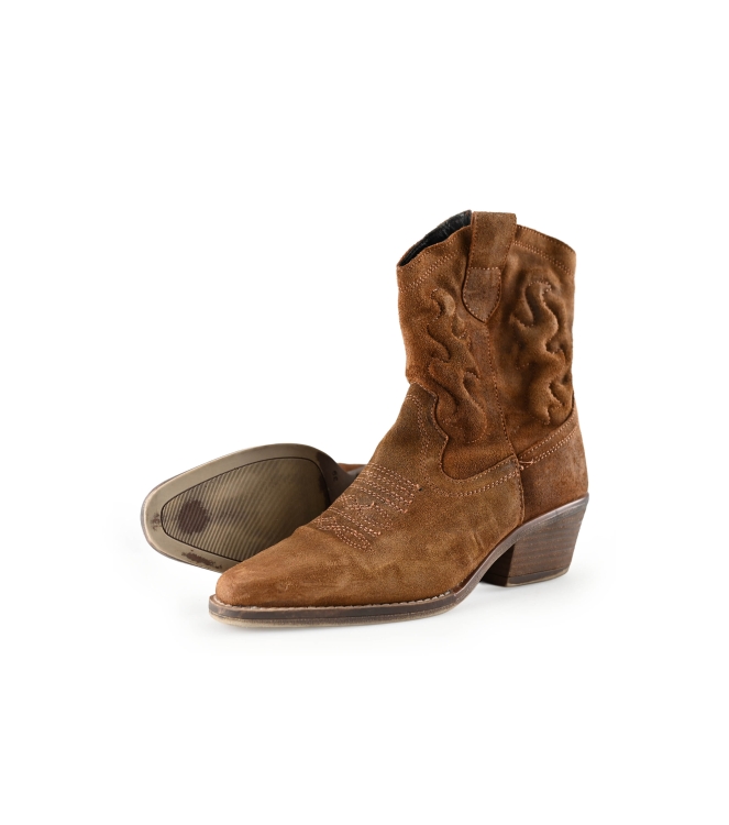 Nelson Cowboystiefel