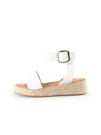 Dolcis Sandalen Weiß 280020