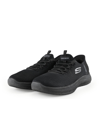 Skechers Slip-ons Schwarz 280022