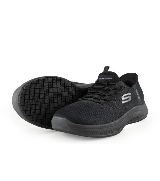 Skechers Slip-ons