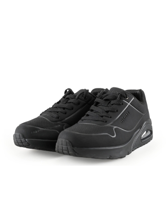 Skechers Sneaker Schwarz 280024