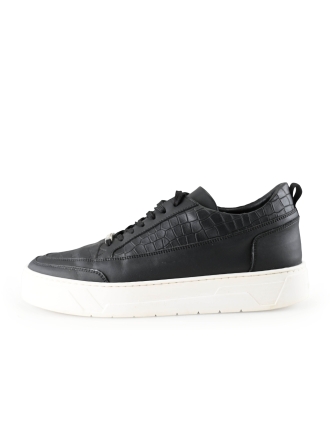 Antony Morato Sneaker Schwarz 280028