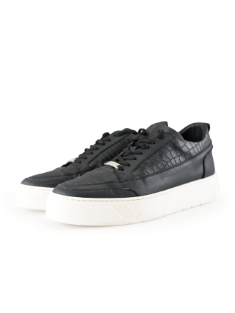 Antony Morato Sneaker Schwarz 280028