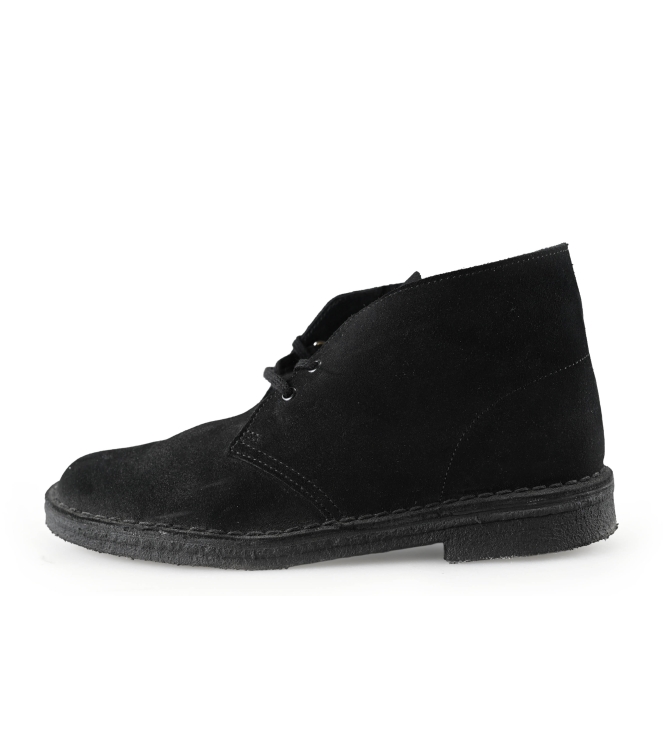 Bianco Stiefeletten