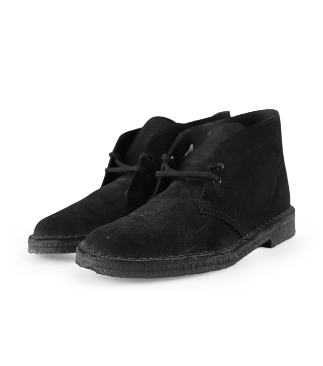 Bianco Stiefeletten