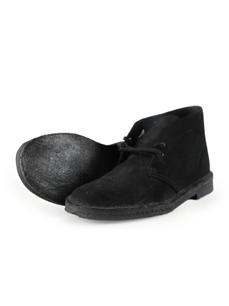 Bianco Stiefeletten