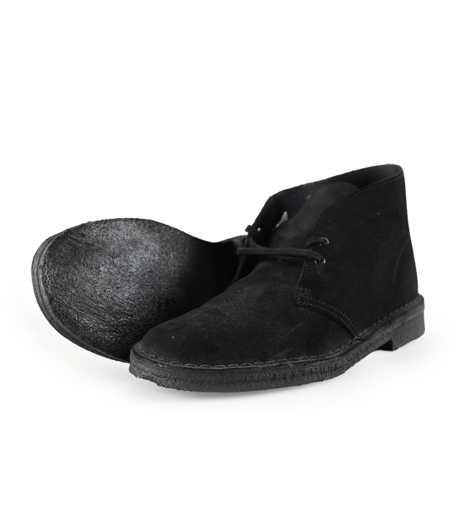 Bianco Stiefeletten