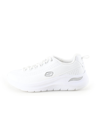 Skechers Sneaker Weiß 280031