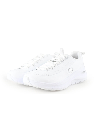 Skechers Sneaker Weiß 280031