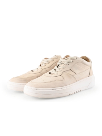 Nelson Sneaker Beige 280033