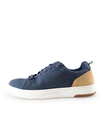 Nelson Sneaker Blau 280035