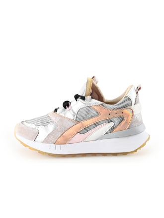 Shoesme Sneaker Silber 280036