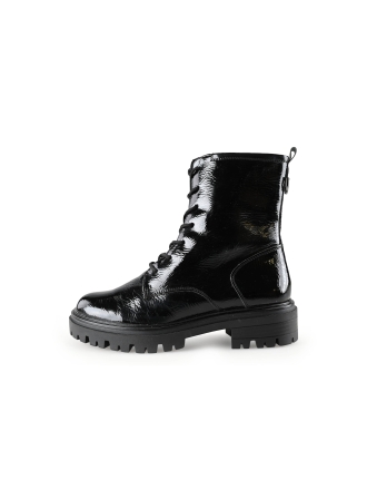 Tamaris Stiefeletten Schwarz 280041