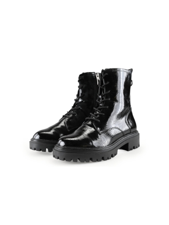 Tamaris Stiefeletten Schwarz 280041