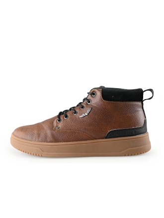 PME Legend Sneaker Cognac 280042