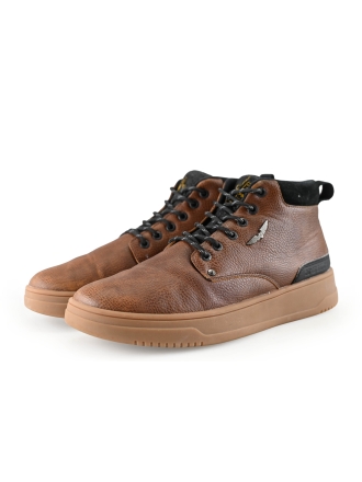 PME Legend Sneaker Cognac 280042