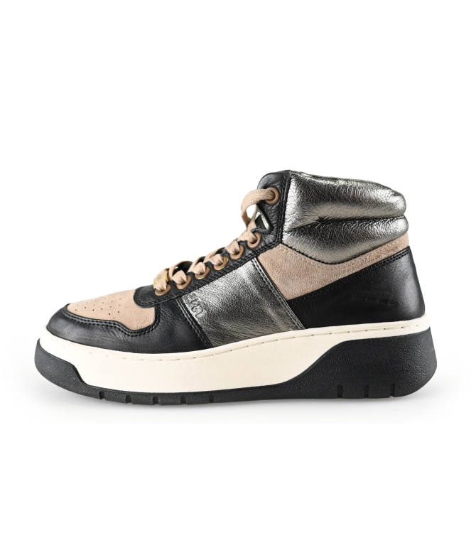 Loff 1881 Hohe Sneaker