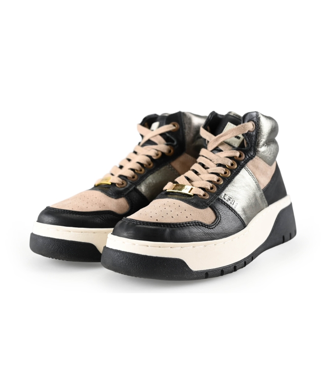 Loff 1881 Hohe Sneaker