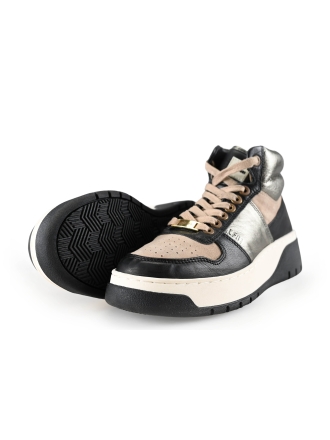Loff 1881 Hohe Sneaker