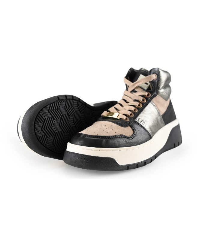 Loff 1881 Hohe Sneaker