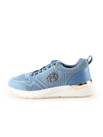 Mexx Sneaker Blau 280045