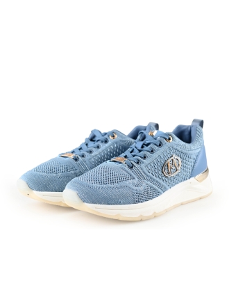 Mexx Sneaker Blau 280045