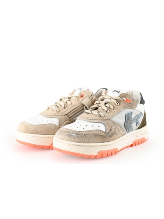 IK-KE Sneaker Beige 280048
