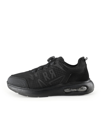 Red-Rag Sneaker Grau 280051