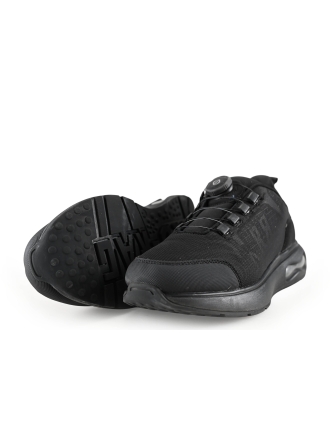 Red-Rag Sneaker