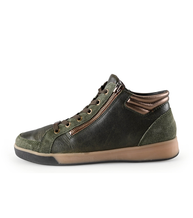 Ara Schnürstiefel