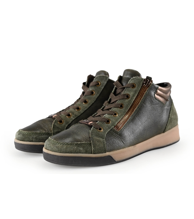 Ara Schnürstiefel
