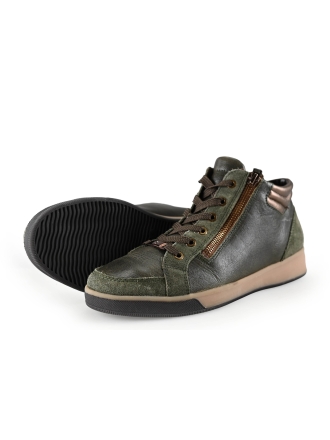 Ara Schnürstiefel