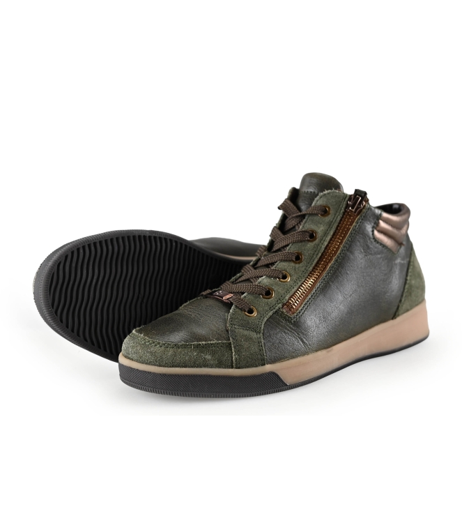 Ara Schnürstiefel