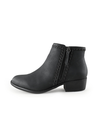 Skechers Stiefeletten Schwarz 280056