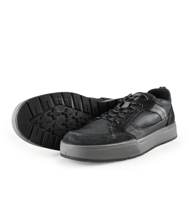 Imac Schnürschuhe