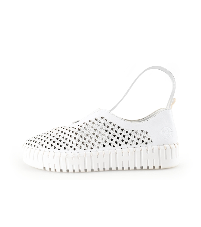 Rieker Slip-ons
