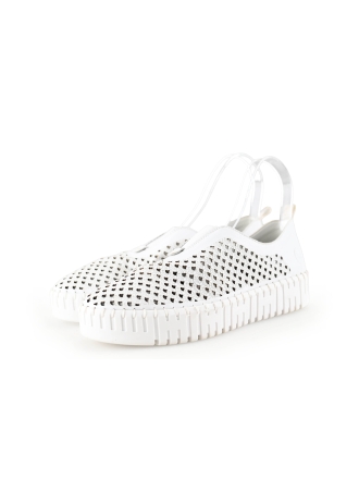Rieker Slip-ons Weiß 280062
