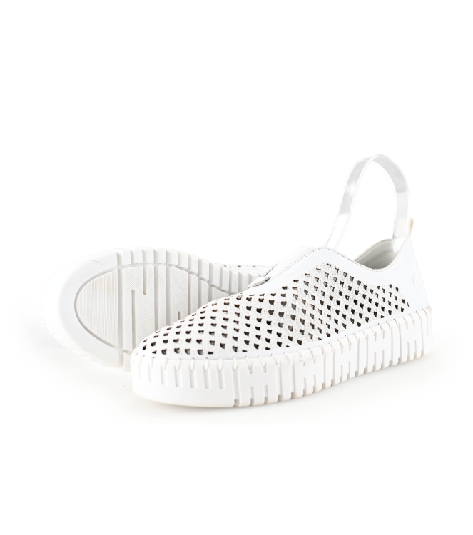 Rieker Slip-ons