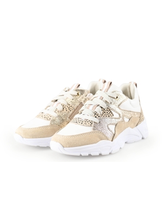 IK-KE Sneaker Beige 280066