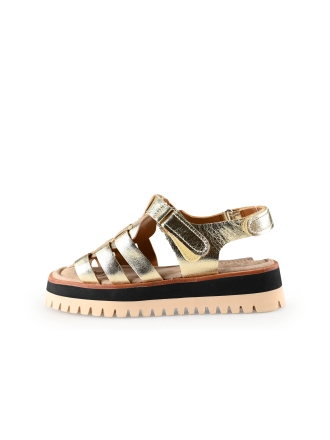Maruti Sandalen