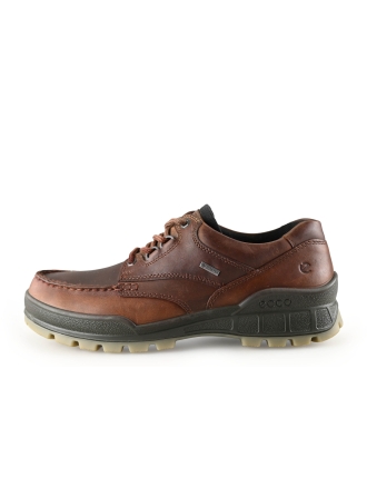 Ecco Schnürschuhe Braun 280070