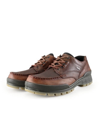 Ecco Schnürschuhe Braun 280070