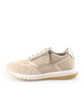 Gabor Sneaker Beige 280071