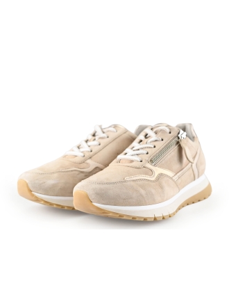 Gabor Sneaker Beige 280071